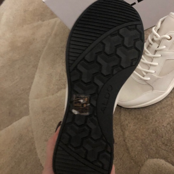 aldo thundra sneaker